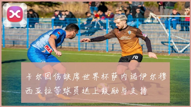 卡尔因伤缺席世界杯萨内诺伊尔穆西亚拉等球员送上鼓励与支持